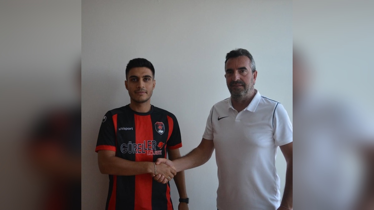 Denizli İdman Yurdu iki yeni oyuncuyla anlaştı