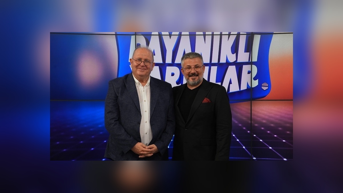 Prof. Dr. Şükrü Ersoy: Güney Marmara fay hattında büyük deprem bekleniyor