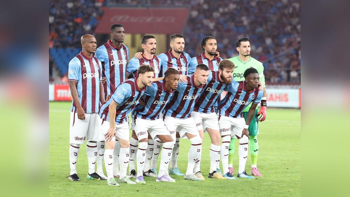 Trabzonspor, Kocaelispor'u 1-0 yendi: Lige 3 puanla başladı