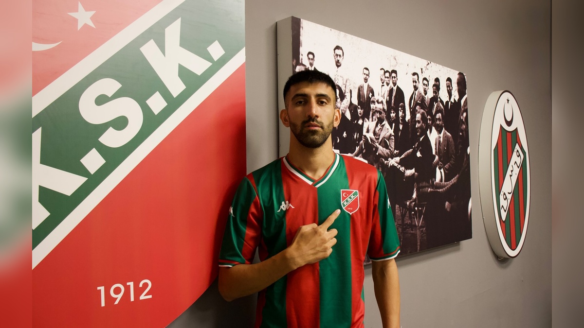Karşıyaka, 13 transferle kadrosunu güçlendirdi