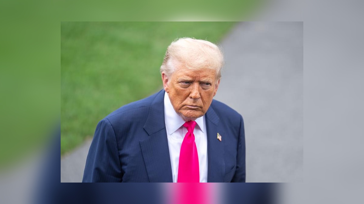 Trump: Altına tarife uygulanmayacak
