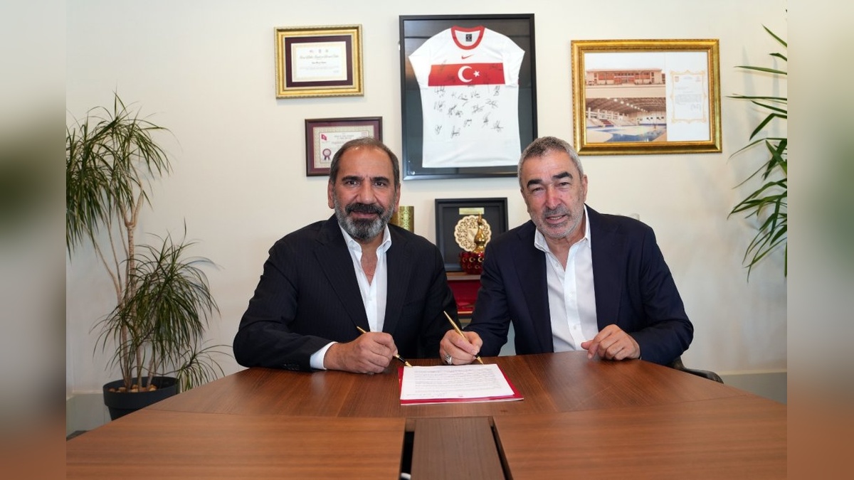 Hami Mandıralı TFF Başkanı'nın sportif danışmanı oldu
