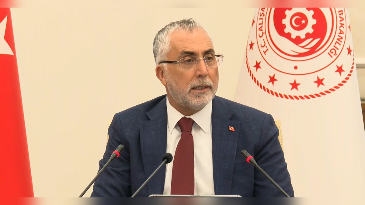 Işıkhan'dan memur zam teklifi: 2026'da yüzde 10 ve 6, 2027'de yüzde 4 ve 4