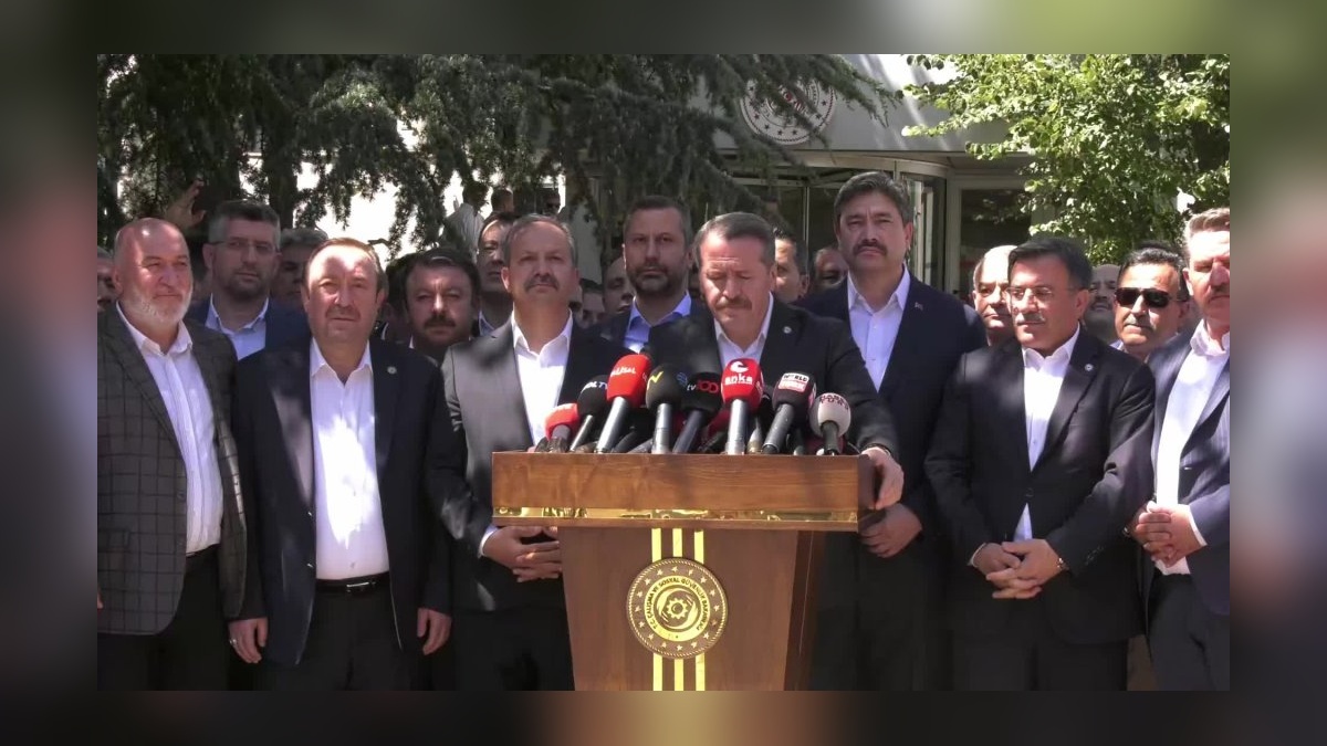 Memur-Sen: 2026-2027 zam teklifini reddediyoruz