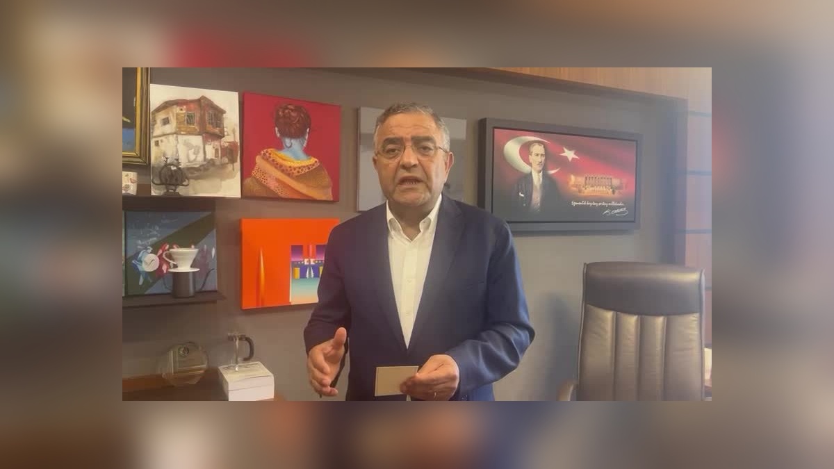 Tanrıkulu: Hükümet memurları ve emeklileri açlığa mahkum ediyor