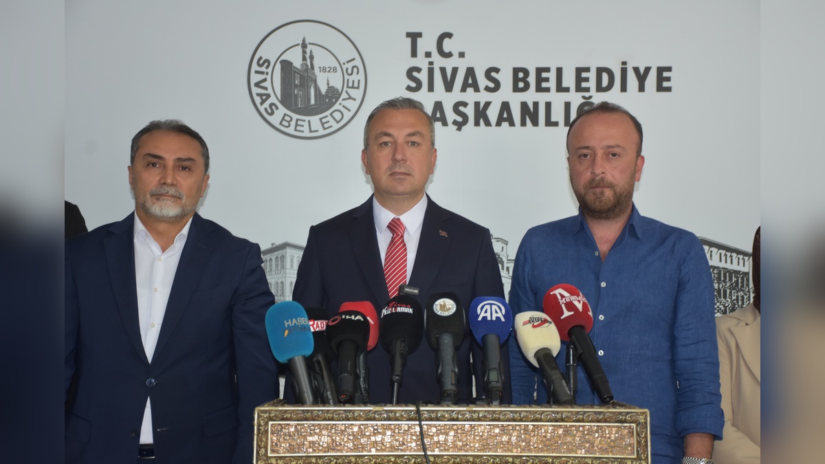 Sivasspor'un sponsoru Özbelsan A.Ş.: 40 milyon liralık destek
