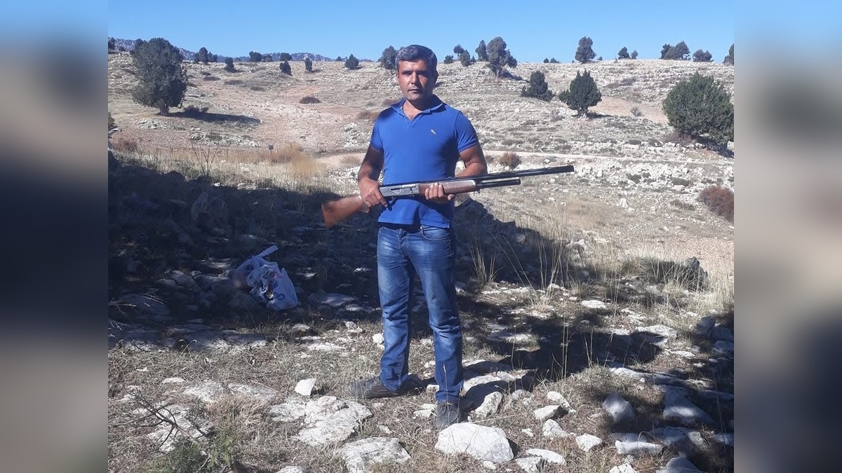 Anamur'da tartışma cinayete dönüştü: 1 ölü, 1 ağır yaralı