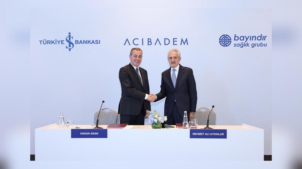 Acıbadem, Bayındır Hastaneleri'nin çoğunluk hissesini devraldı