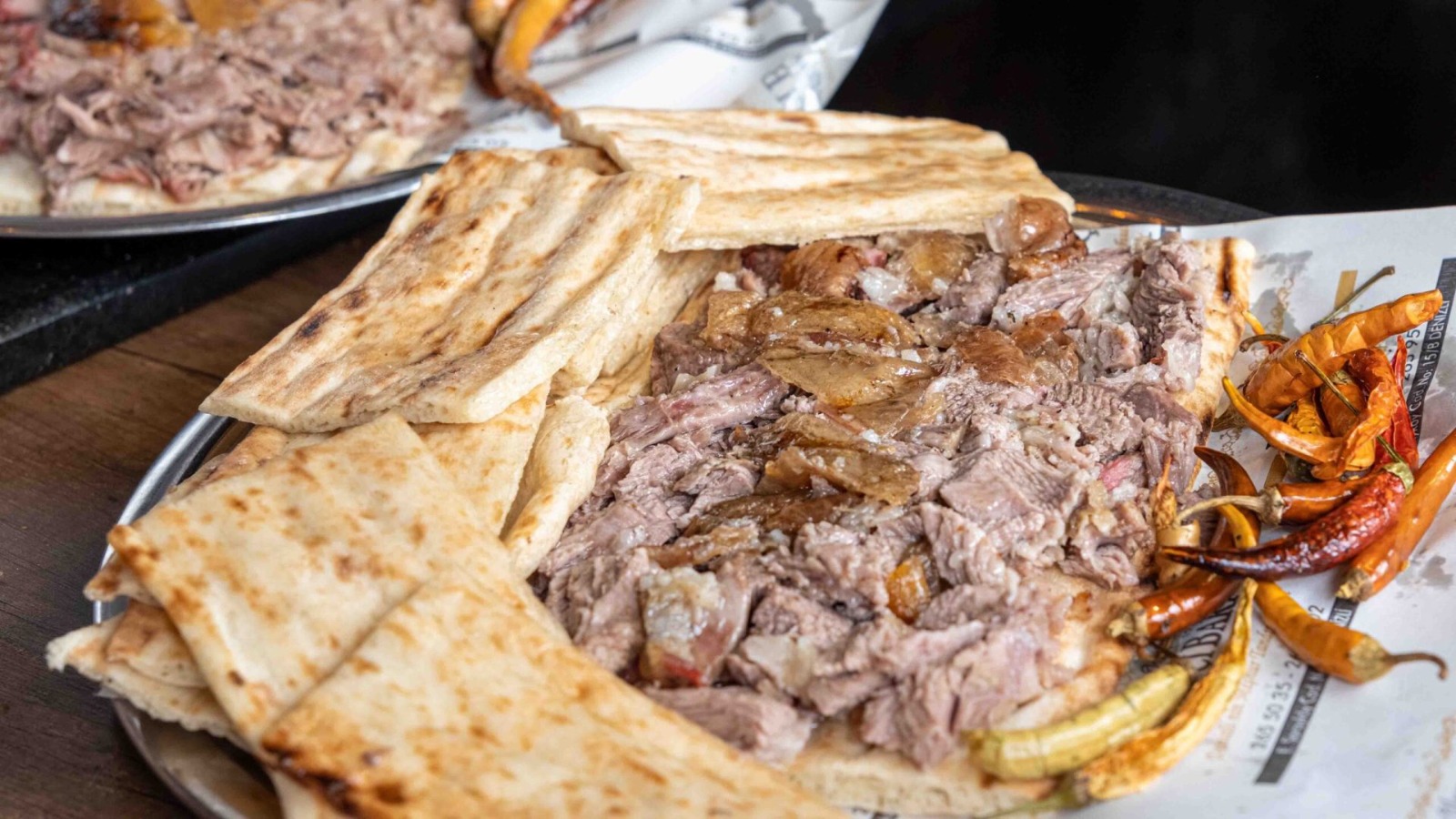 Denizli Kebabı: Bir Lokmada Aşkı Tat