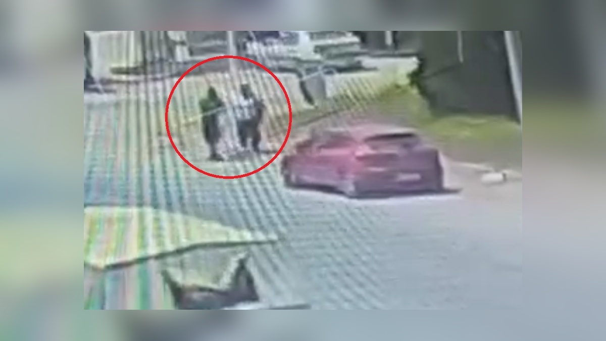 Anamur'da tartışma sonrası cinayet: Güvenlik kamerası görüntülerinde dehşet anları
