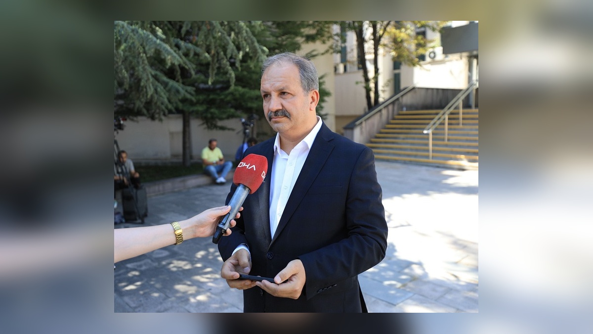 Sağlık-Sen Başkanı Doğan: Kamu işvereninin teklifi kabul edilemez