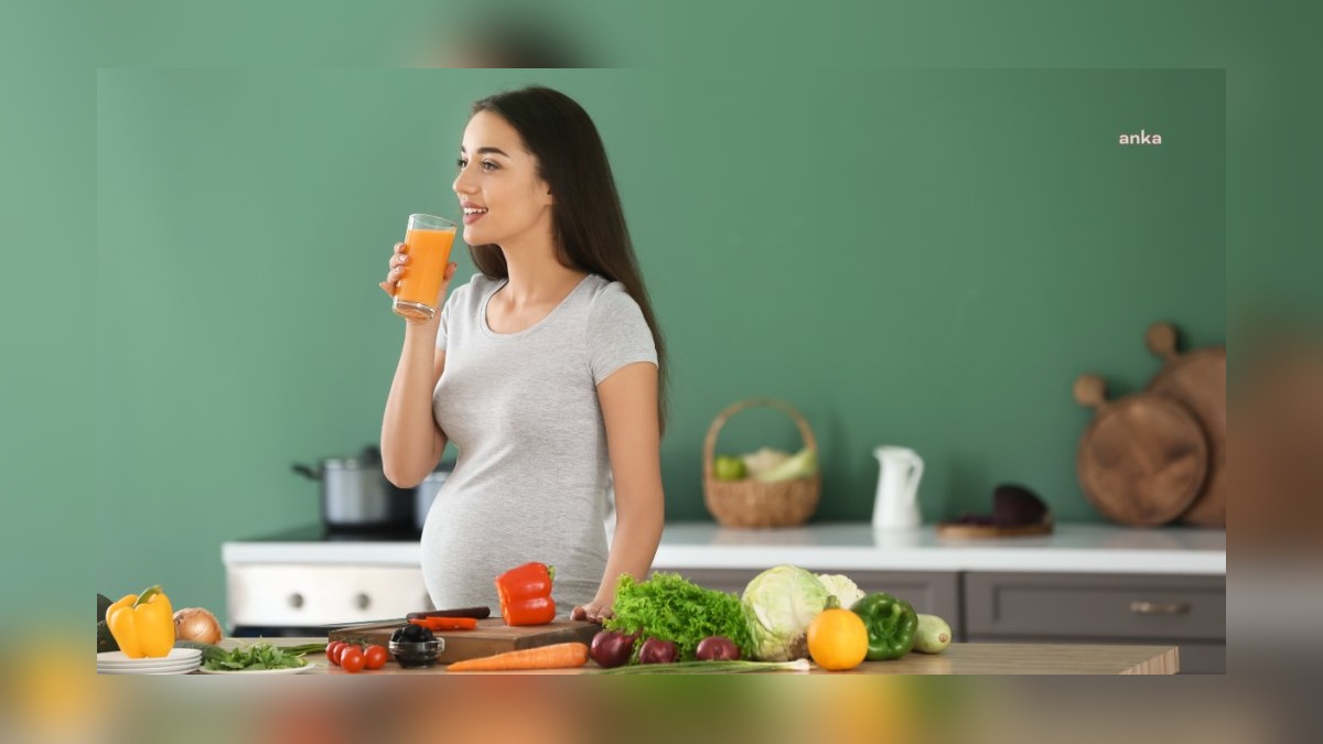Hamilelikte bulgur: Enerji, sindirim ve bebek gelişimi için güçlü bir destek