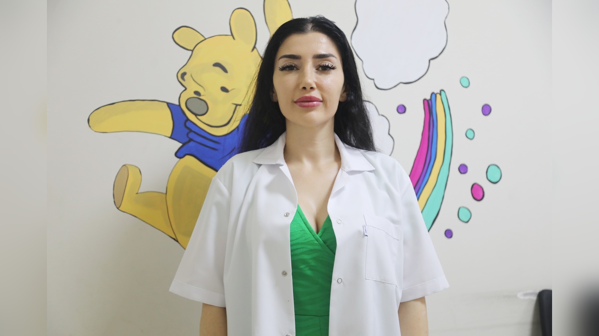 Dr. Durak: Gebelikte sigara ve alkol, bebeğe ciddi zarar veriyor