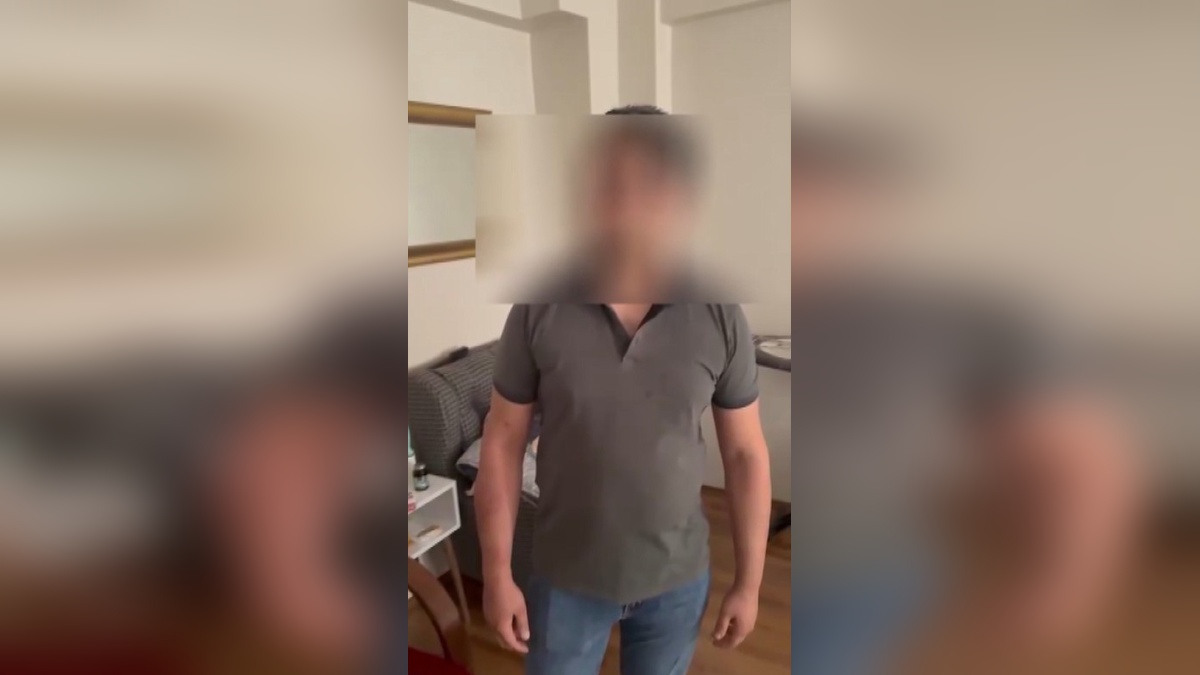 İstanbul'da kaçırılan turizmci A.S. kurtarıldı: 16 bin dolar borç yüzünden 2 gün rehin tutuldu