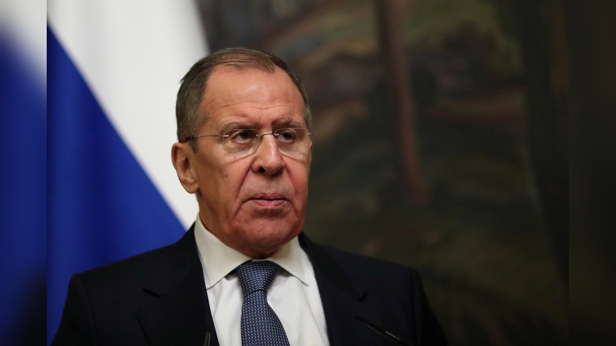 Lavrov, Putin-Trump görüşmesinde yer alacak