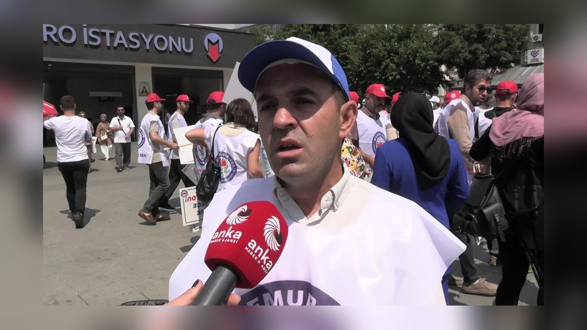 Kamu çalışanları, 2026-2027 zam teklifini yetersiz buldu