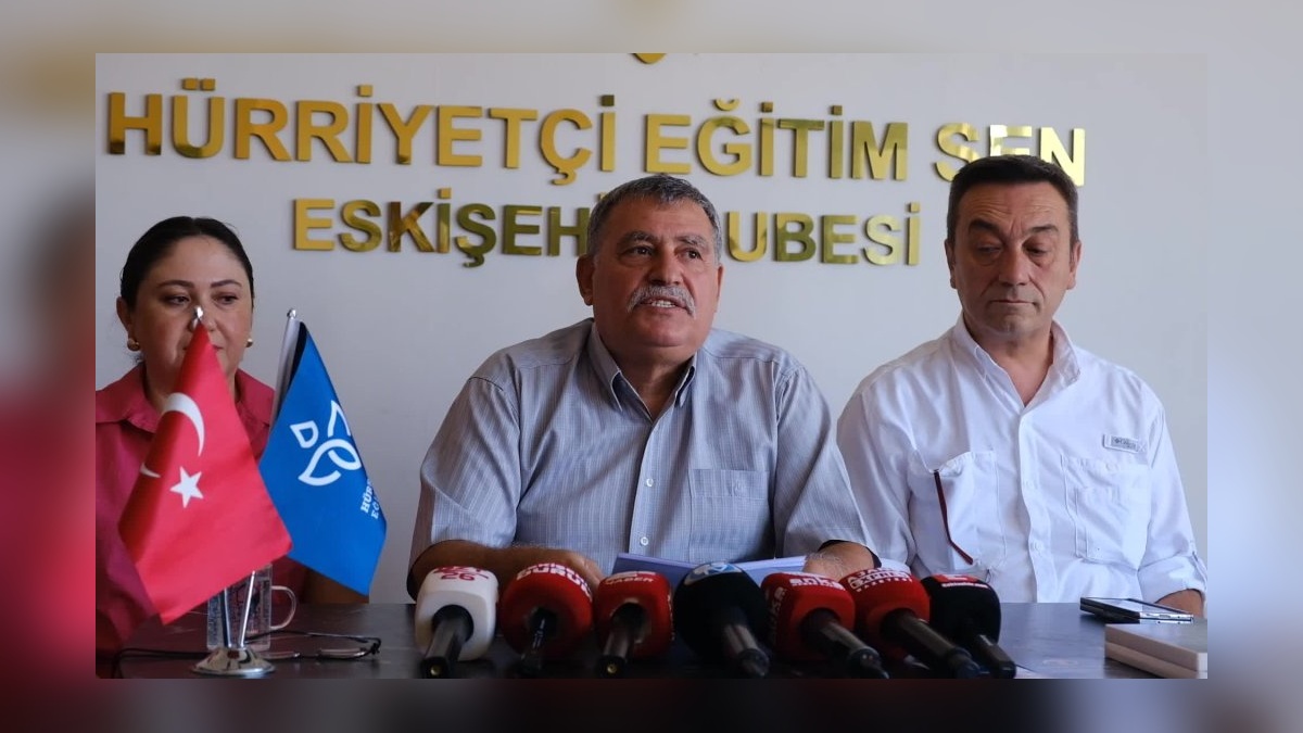 HÜR SEN'den hükümete tepki: 'Yüzde 24 zam teklifi kabul edilemez'
