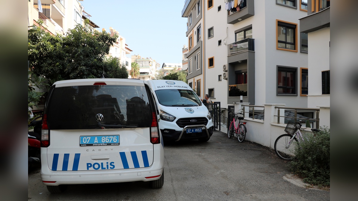 Alanya'da emlakçıya cinayet ihbarı: 21 yaşındaki M.U. kayıp