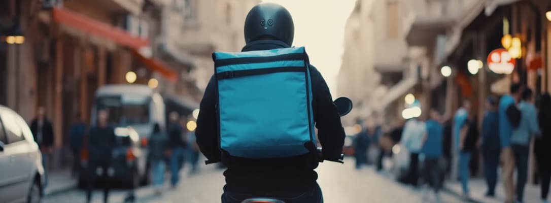 Türkiye’de Kurye Hizmetleri: 2025’te Dikkat Edilmesi Gereken 7 Trend