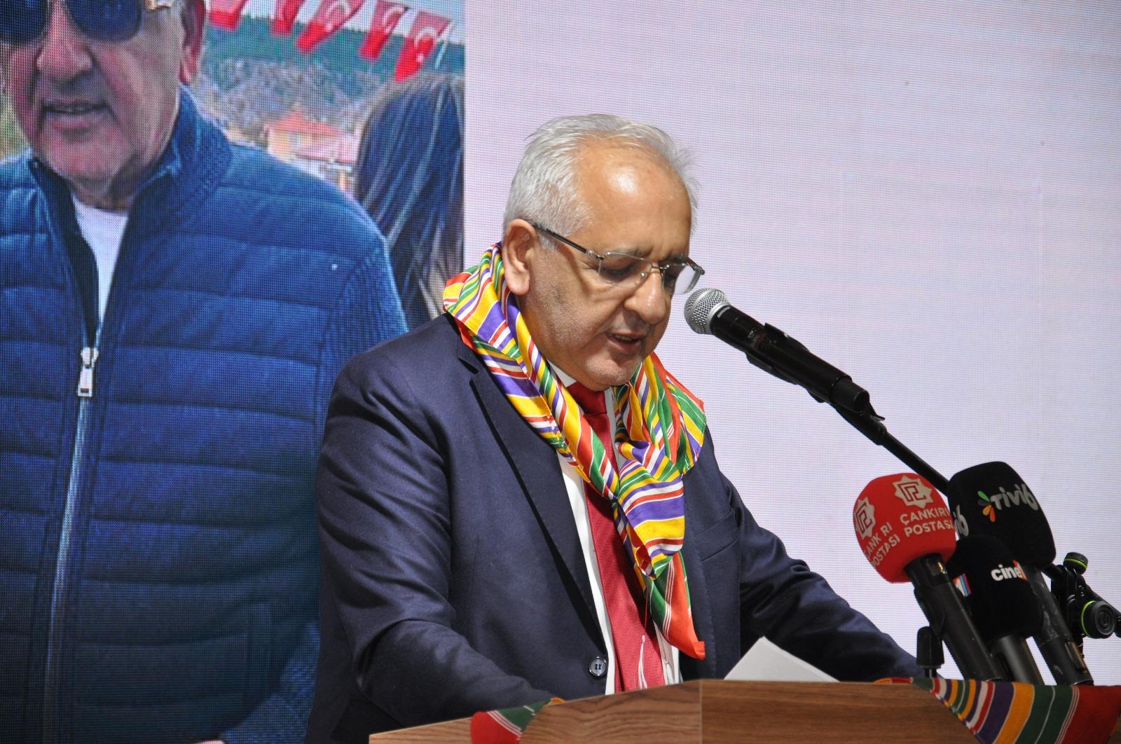 ABD Hamlesi Sonrası İlteriş Vakfı’ndan Zengezur Değerlendirmesi