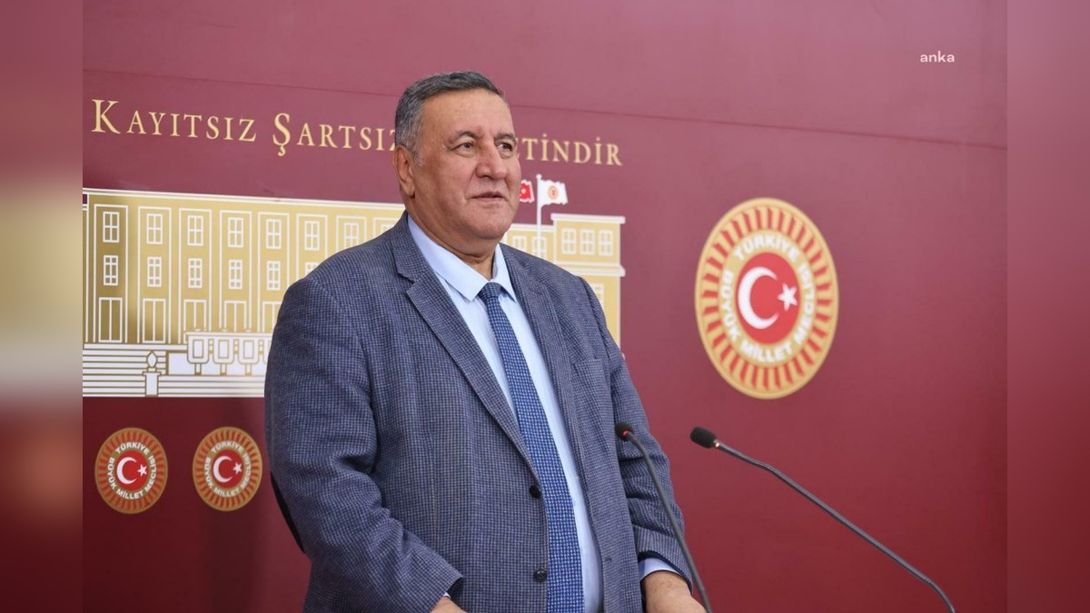 Gürer: Yılda 18 milyon ton gıda çöpe gidiyor