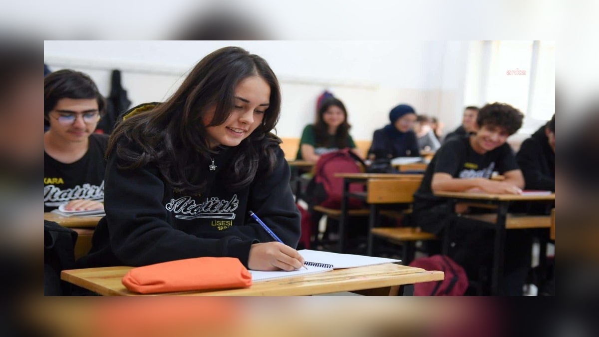 Lise yerleştirme ikinci nakil sonuçları açıklandı