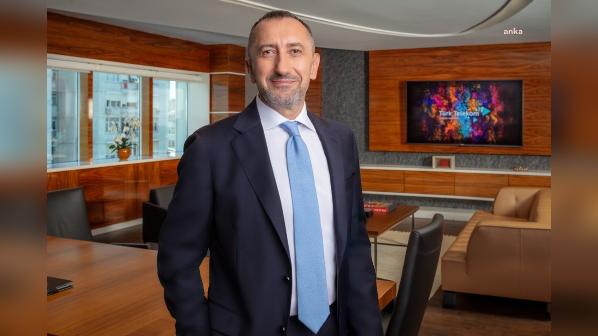 Türk Telekom'un 2025 ikinci çeyrek sonuçları açıklandı: Rekor abone kazanımı ve 50,4 milyar TL gelir