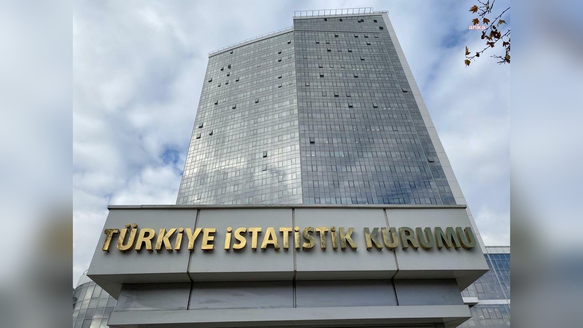 TÜİK verileri: Haziran'da tavuk yumurtası üretimi yüzde 10,4 azaldı