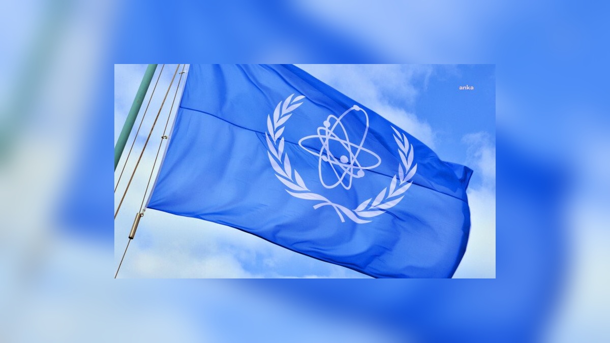 UAEA: Zaporijya Nükleer Santrali'nde yangın ihbarı, nükleer güvenlikte sorun yok