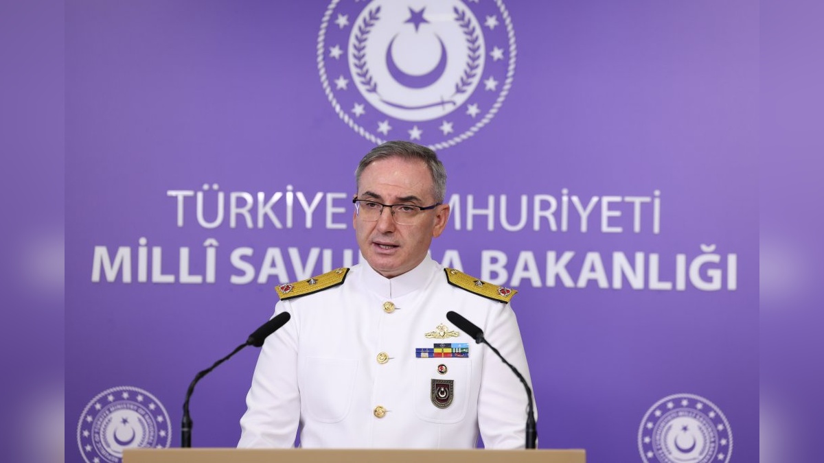 MSB: Asılsız iddialara yasal süreç başlatıldı