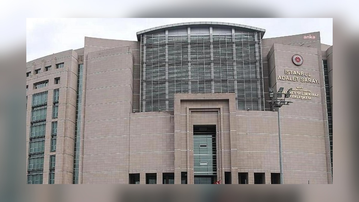 İstanbul Cumhuriyet Başsavcılığı: Kapki-Birinci görüşmesi soruşturuluyor