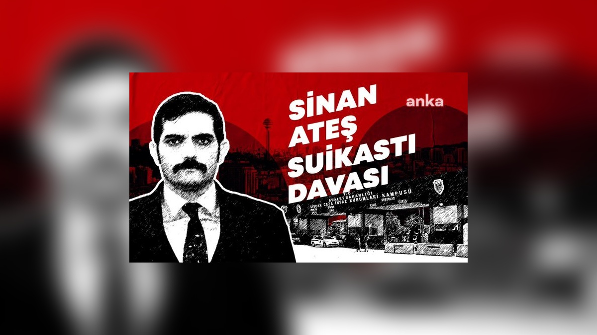 Sinan Ateş Davası: Apple belgeleri gönderdi, ancak avukatlara erişim engellendi