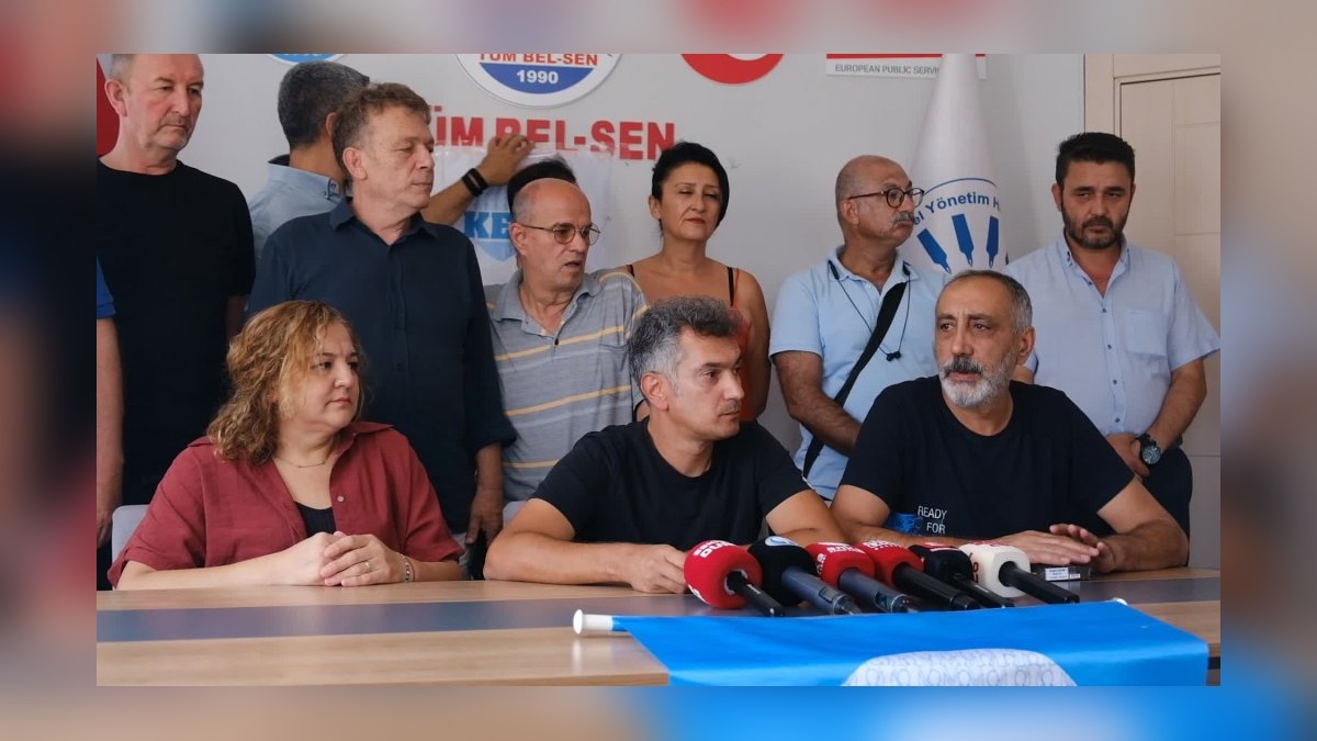 KESK Eskişehir: Memurlara yoksulluk teklif edildi