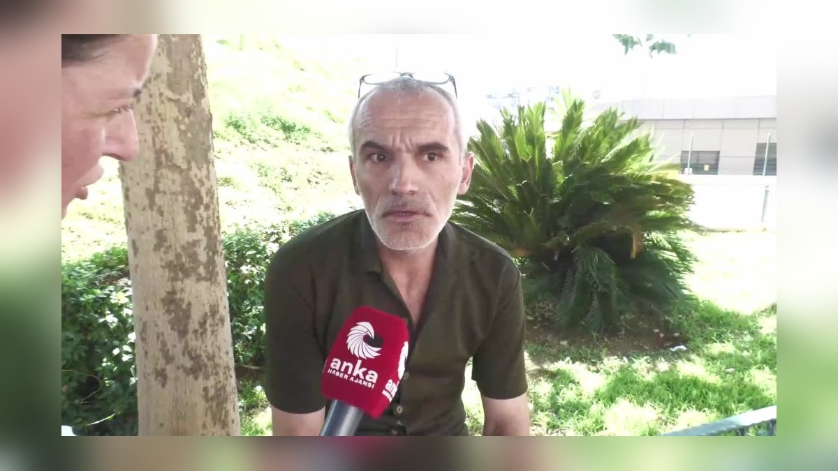 Aydın halkı Özlem Çerçioğlu'nun AK Parti'ye geçişine tepkili