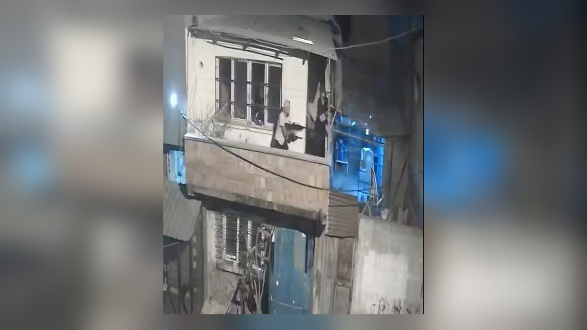 Adana'da komşu kavgası silahlı çatışmaya dönüştü: 4 gözaltı