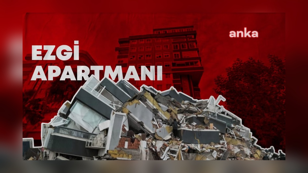 Ezgi Apartmanı davası: 703 gündür aranan sanıklar Ankara'da yakalandı