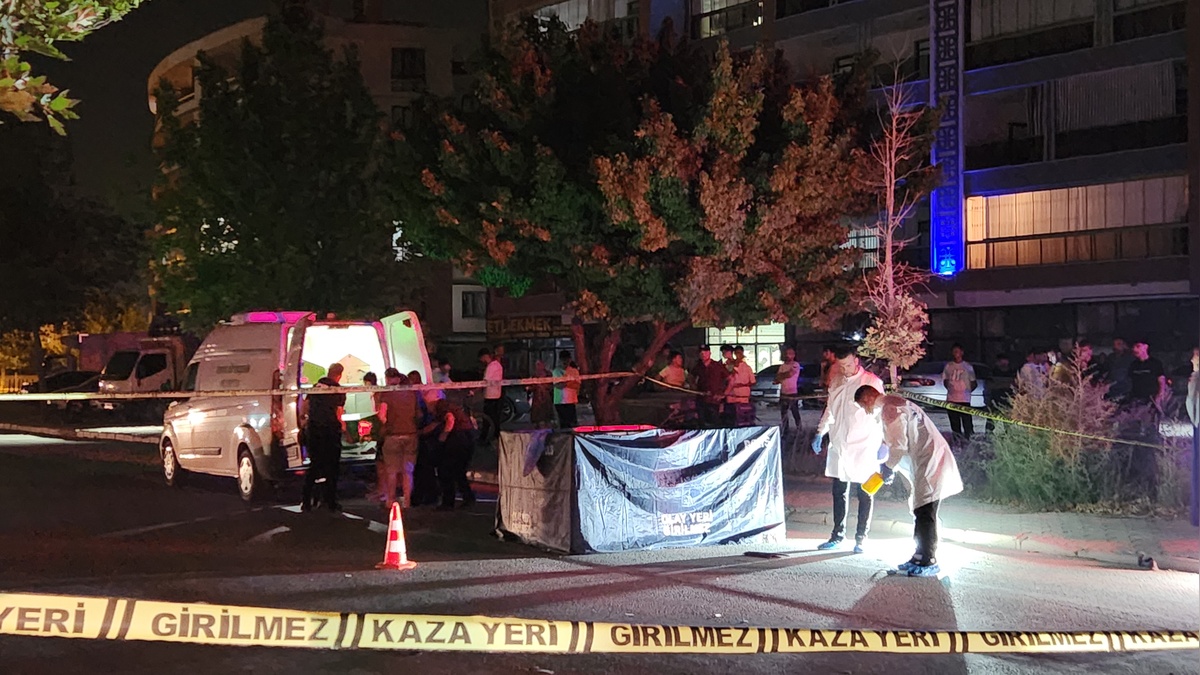Konya'da kaza sonrası kaçan sürücü yakalandı: 65 yaşındaki Hasan Bülbül hayatını kaybetti