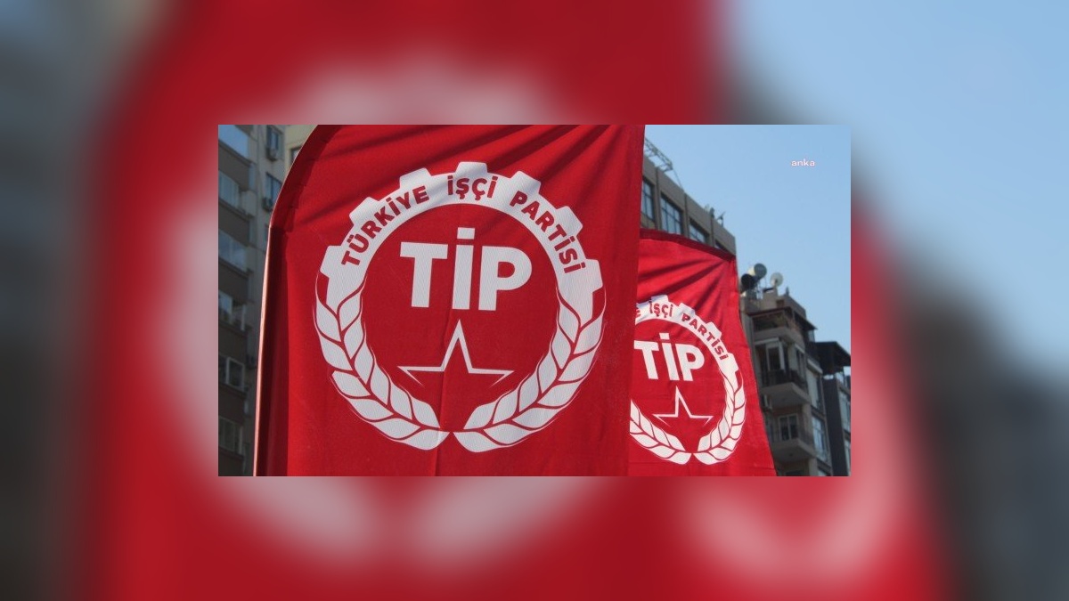 TİP Aydın: Çerçioğlu'nun AK Parti'ye geçişi halk düşmanlığıdır