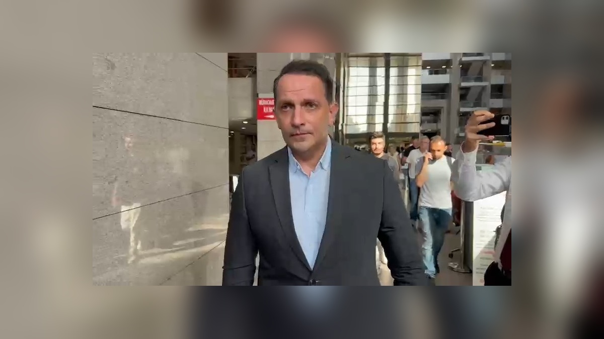 Avukat Birinci, Özgür Özel ve Murat Kapki'den şikayetçi oldu