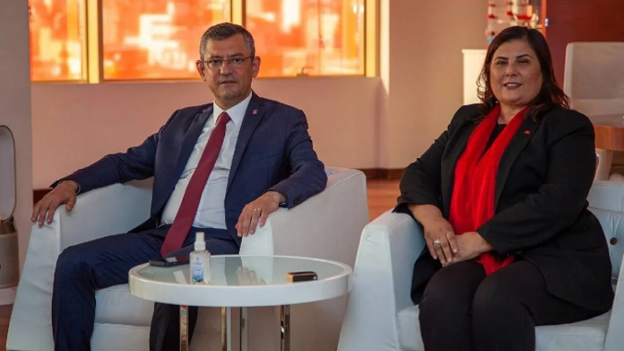 CHP’de Siyasi Deprem: Özel, Çerçioğlu’nun Ayrılık Planını Açıkladı
