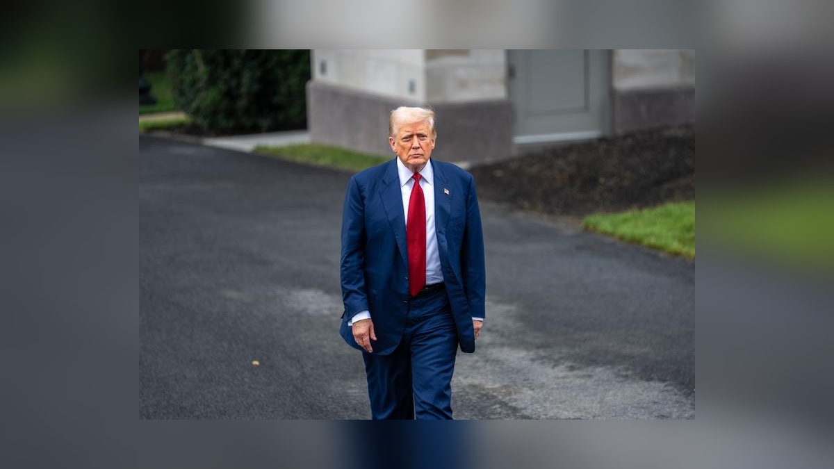 Trump: Putin bir anlaşma istiyor