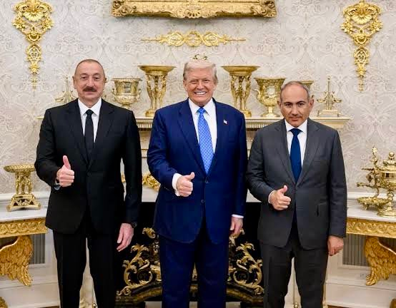 Zengezur Açılıyor, Kars Kapısı Unutuldu mu?