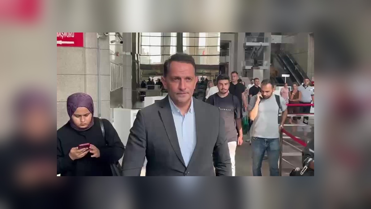 İstanbul Cumhuriyet Başsavcılığı: Kapki ve Birinci arasında geçen iddialara ilişkin soruşturma başlatıldı