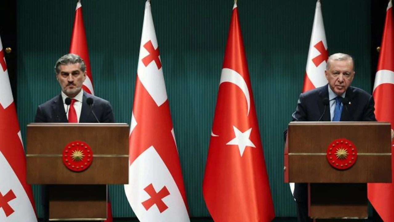Ahıska Türkleri İçin Yeni Adım: Erdoğan’dan Güvenli Dönüş Çağrısı