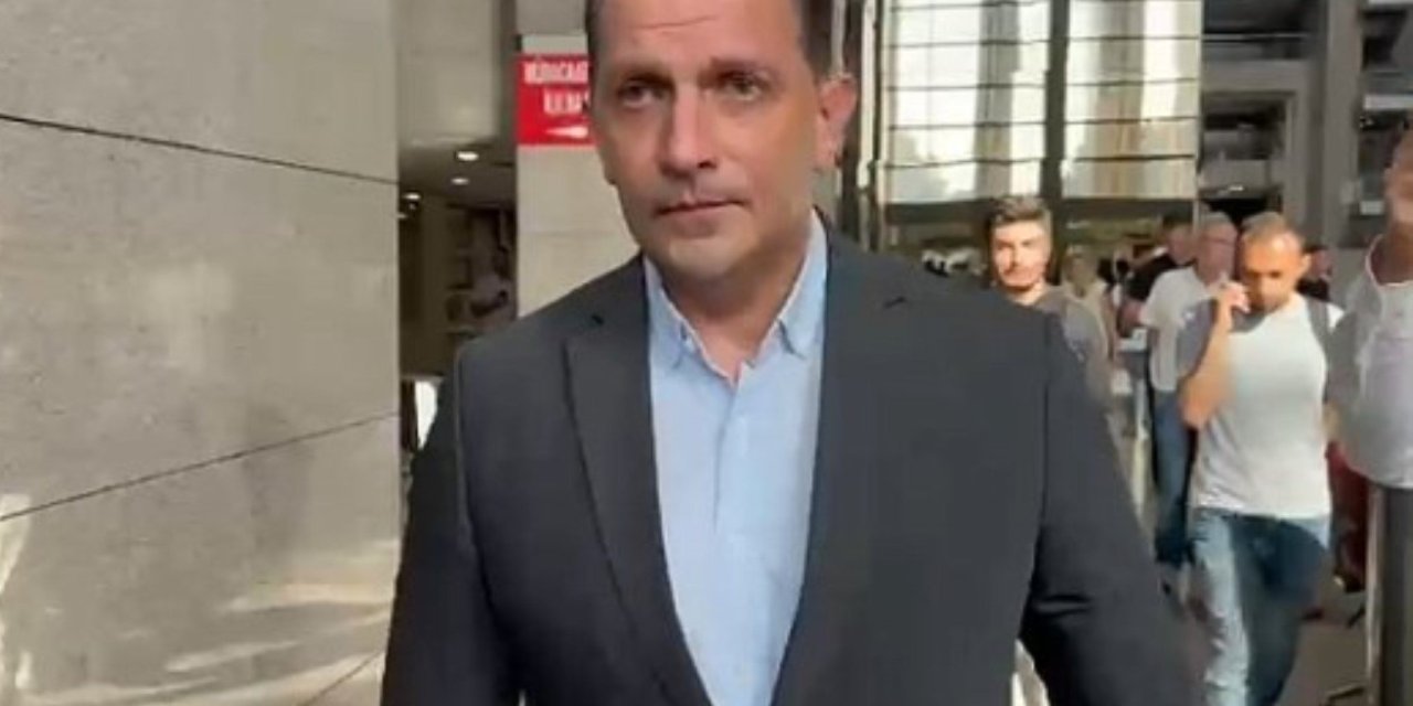 Mücahit Birinci'nin Machiavelli paylaşımları gündem oldu