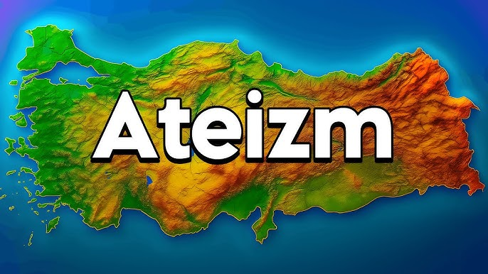 Türkiye’de Ateizm Tartışması: Gerçek Oran Ne, Neden Yükseliyor?