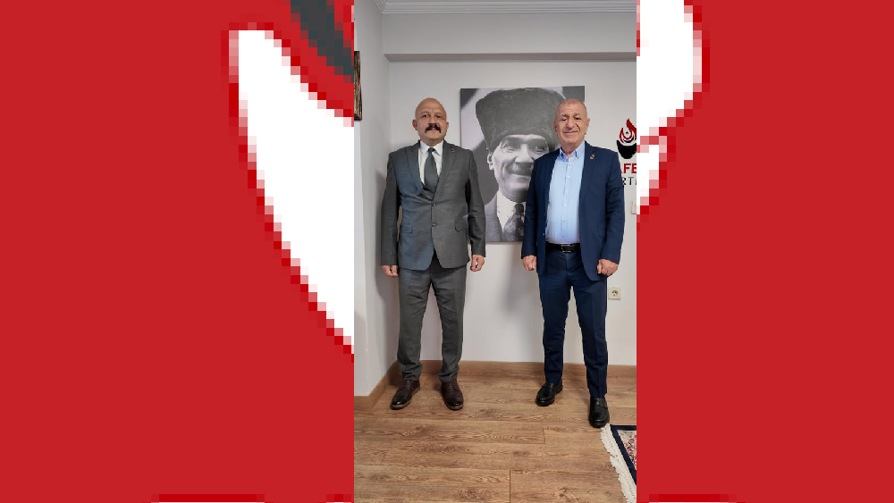 Zafer Partisi’nde Yeni Atama