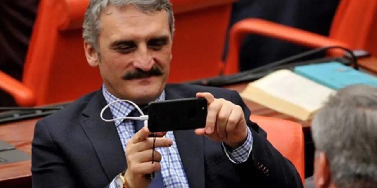 AKP’li Çamlı’nın Eski Danışmanı Kocaeli Büyükşehir’de Yeni Görevde