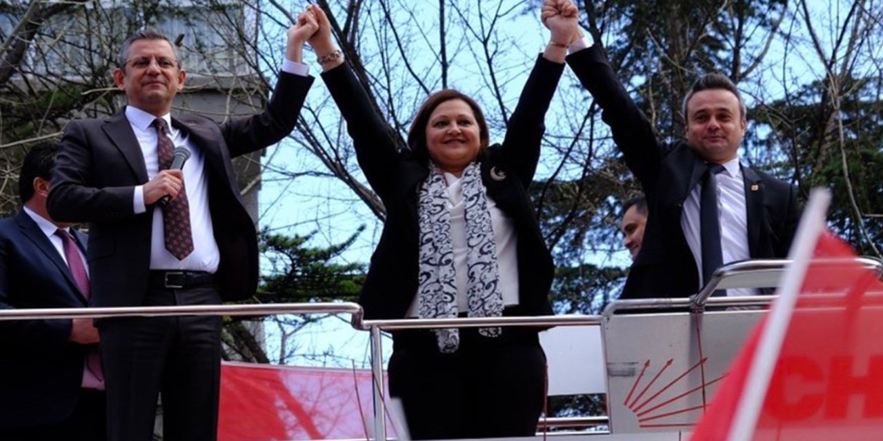 CHP'deki istifalar sürecek mi?