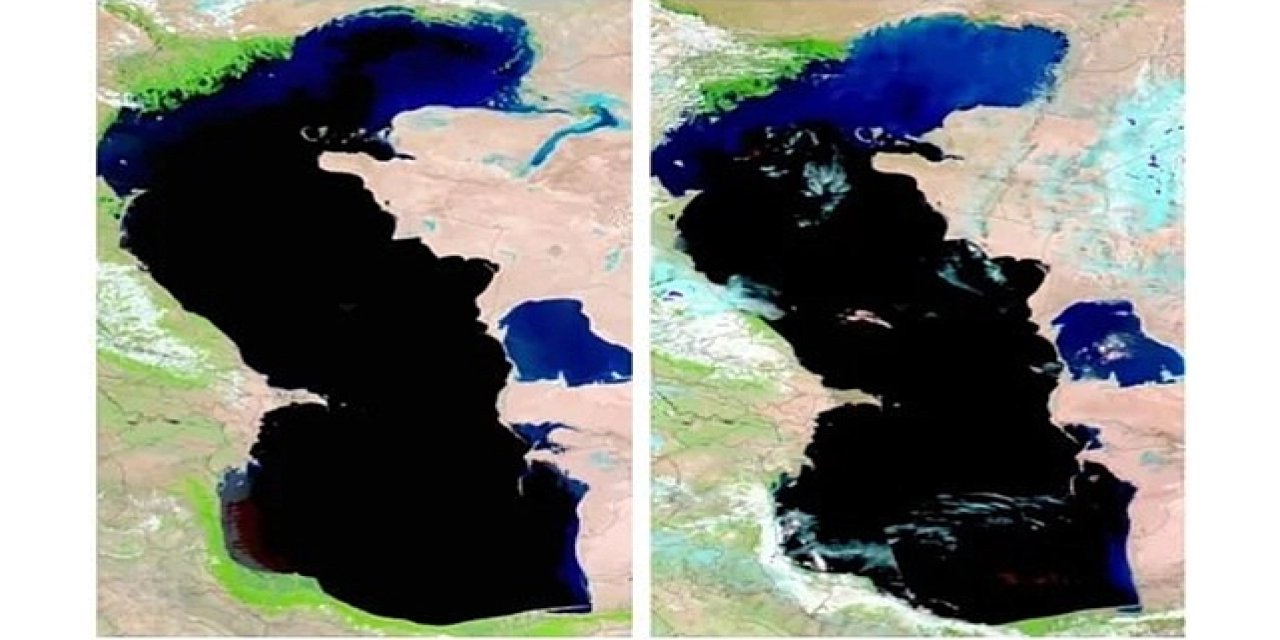 Kazakistan Başbakanı Bektenov'dan Hazar Denizi için çağrı